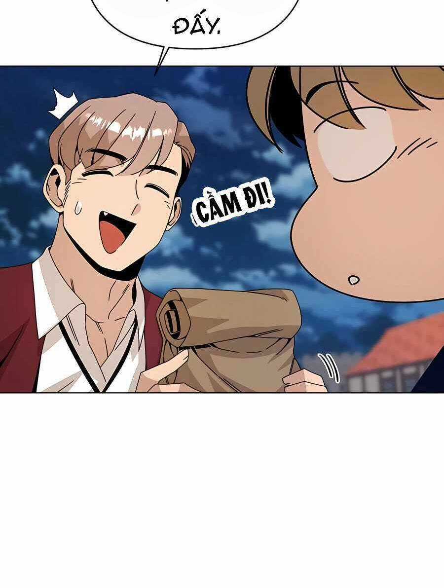 Tôi Từ Bỏ Tất Cả Để Khởi Đầu Ở Một Thế Giới Khác Chapter 41 trang 76