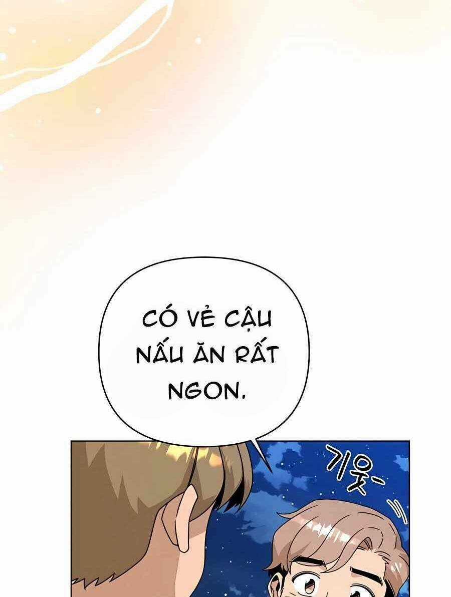 Tôi Từ Bỏ Tất Cả Để Khởi Đầu Ở Một Thế Giới Khác Chapter 41 trang 78
