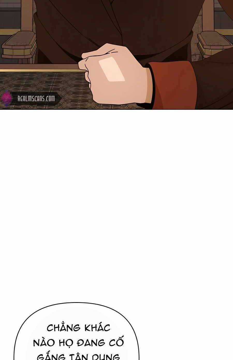 Tôi Từ Bỏ Tất Cả Để Khởi Đầu Ở Một Thế Giới Khác Chapter 41 trang 8