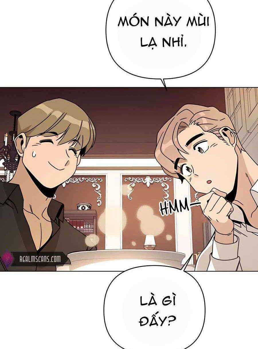 Tôi Từ Bỏ Tất Cả Để Khởi Đầu Ở Một Thế Giới Khác Chapter 41 trang 84