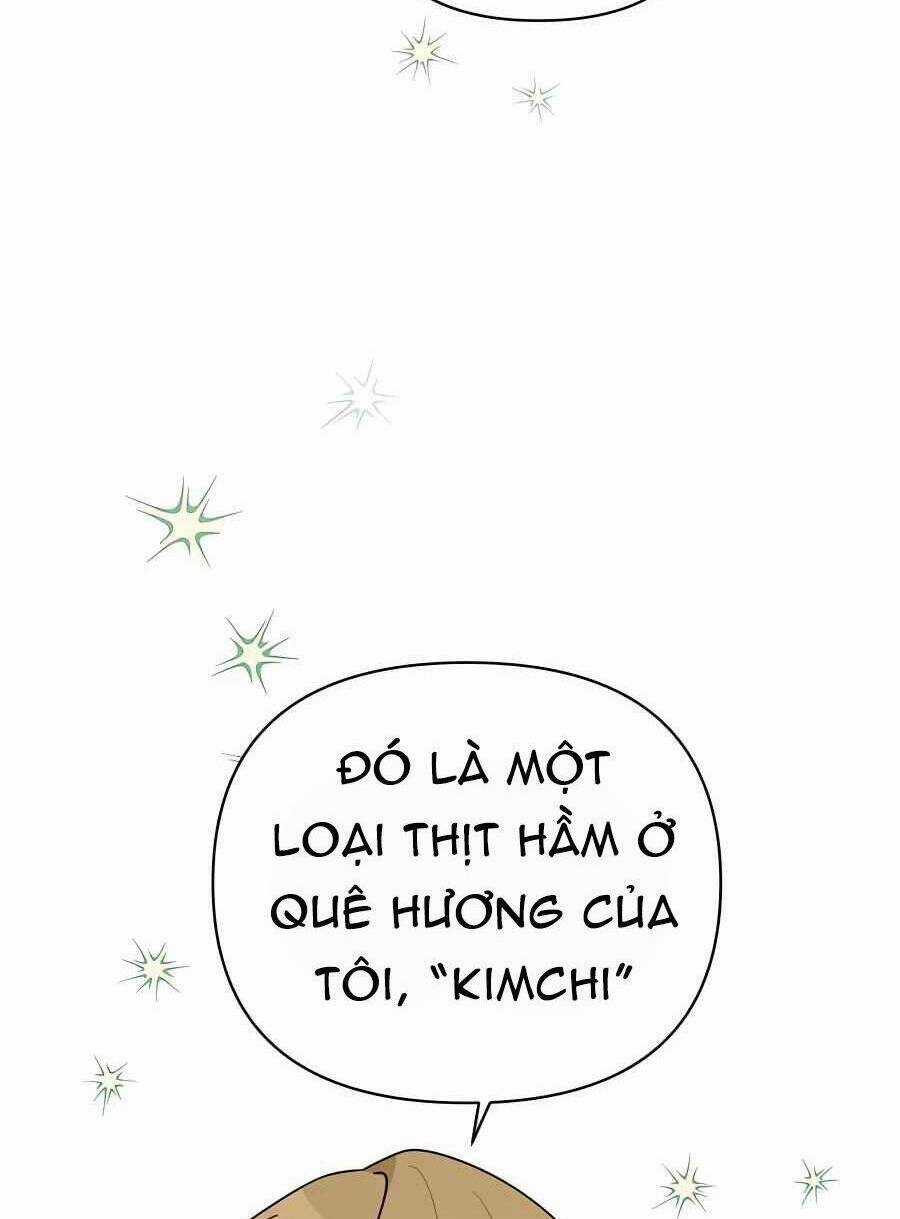 Tôi Từ Bỏ Tất Cả Để Khởi Đầu Ở Một Thế Giới Khác Chapter 41 trang 85