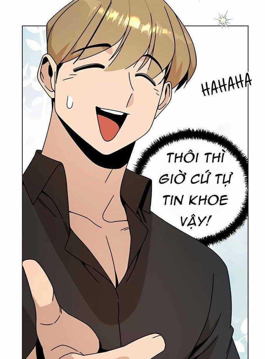 Tôi Từ Bỏ Tất Cả Để Khởi Đầu Ở Một Thế Giới Khác Chapter 41 trang 86