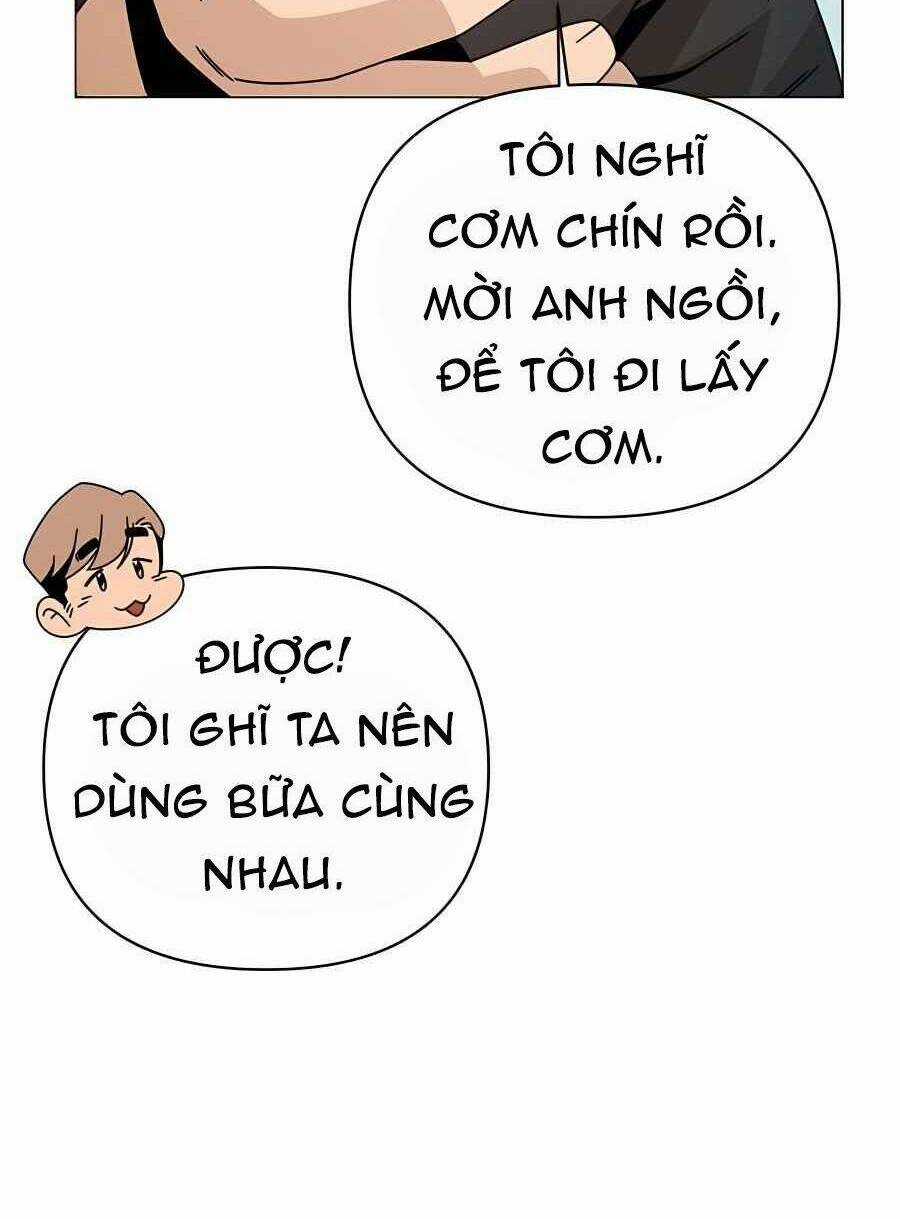 Tôi Từ Bỏ Tất Cả Để Khởi Đầu Ở Một Thế Giới Khác Chapter 41 trang 87