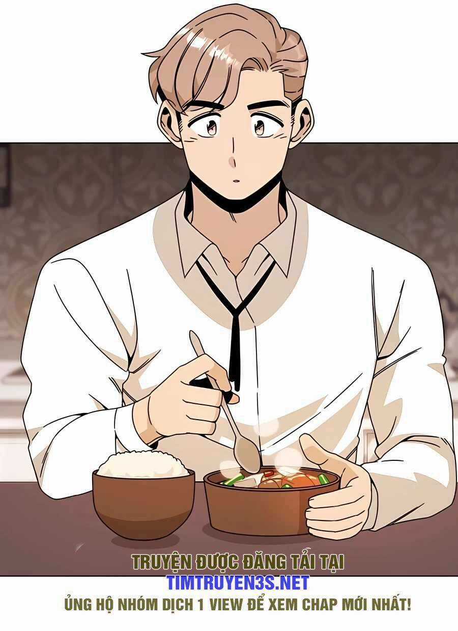 Tôi Từ Bỏ Tất Cả Để Khởi Đầu Ở Một Thế Giới Khác Chapter 41 trang 90