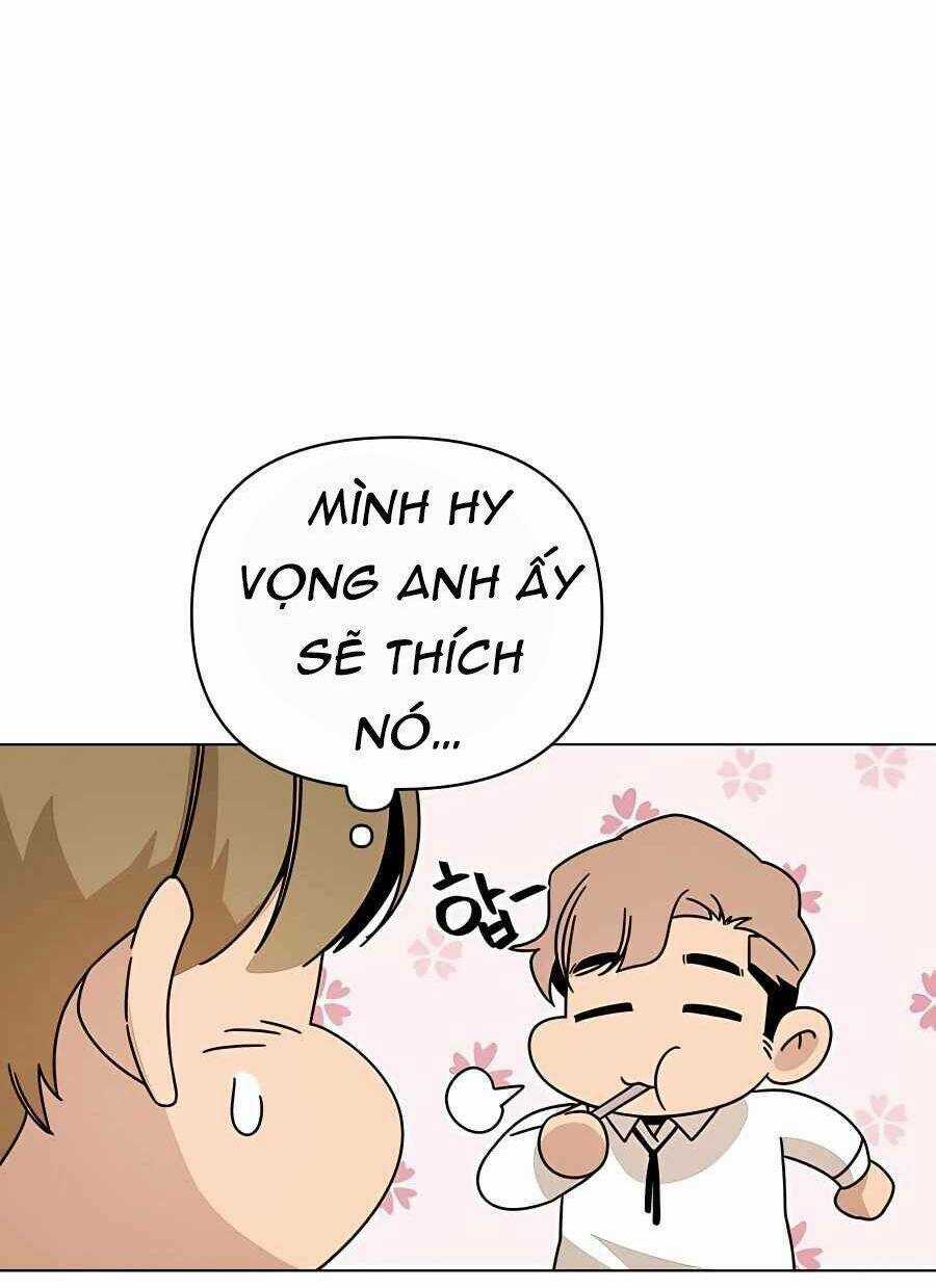 Tôi Từ Bỏ Tất Cả Để Khởi Đầu Ở Một Thế Giới Khác Chapter 41 trang 91