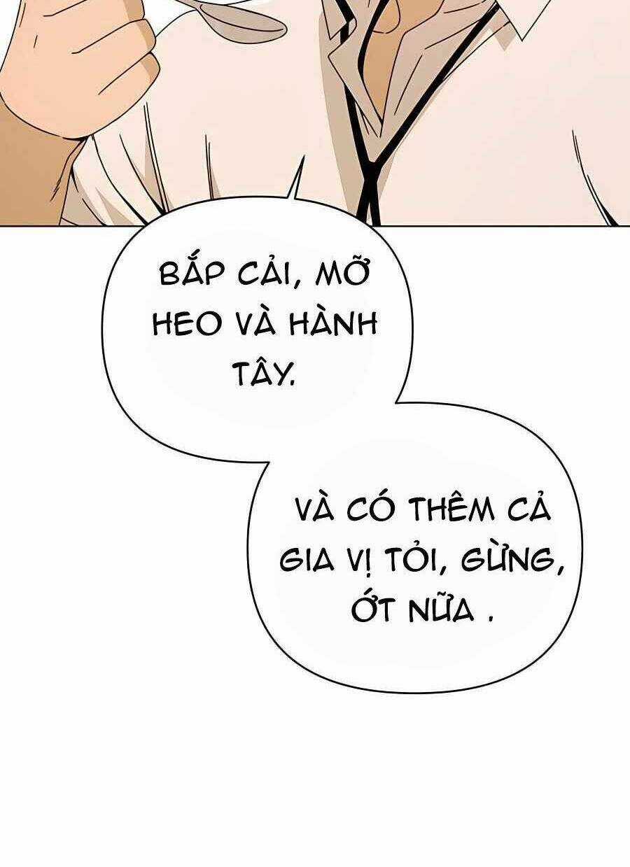 Tôi Từ Bỏ Tất Cả Để Khởi Đầu Ở Một Thế Giới Khác Chapter 41 trang 95