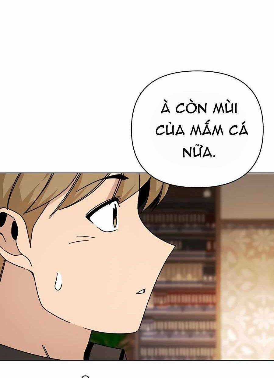 Tôi Từ Bỏ Tất Cả Để Khởi Đầu Ở Một Thế Giới Khác Chapter 41 trang 96