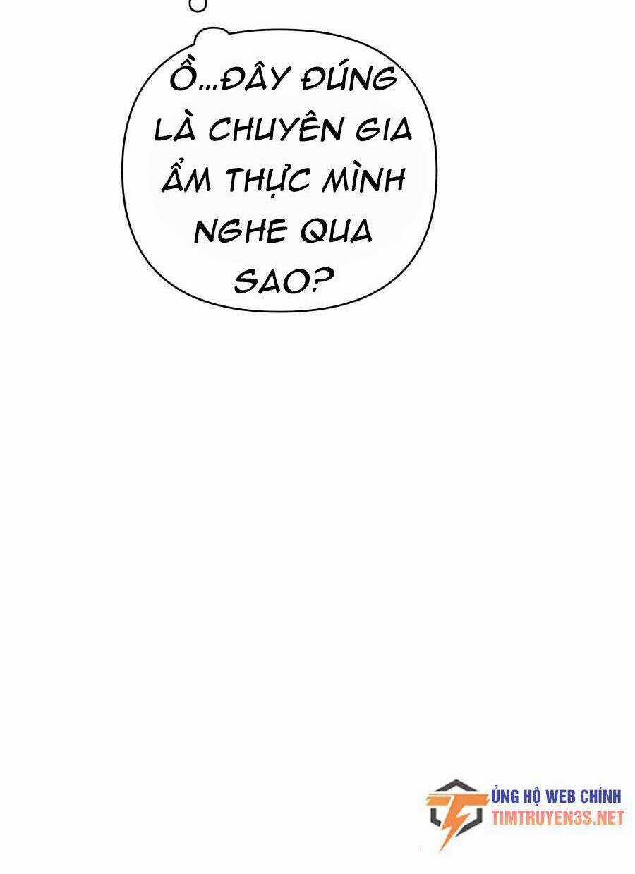 Tôi Từ Bỏ Tất Cả Để Khởi Đầu Ở Một Thế Giới Khác Chapter 41 trang 97