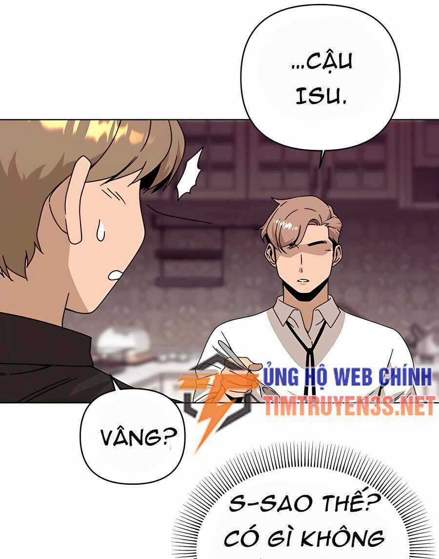 Tôi Từ Bỏ Tất Cả Để Khởi Đầu Ở Một Thế Giới Khác Chapter 41 trang 98