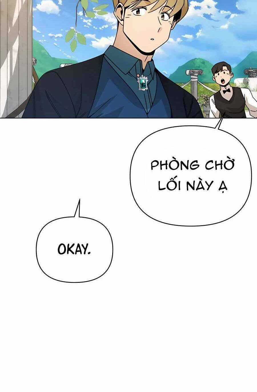 Tôi Từ Bỏ Tất Cả Để Khởi Đầu Ở Một Thế Giới Khác Chapter 42 trang 14