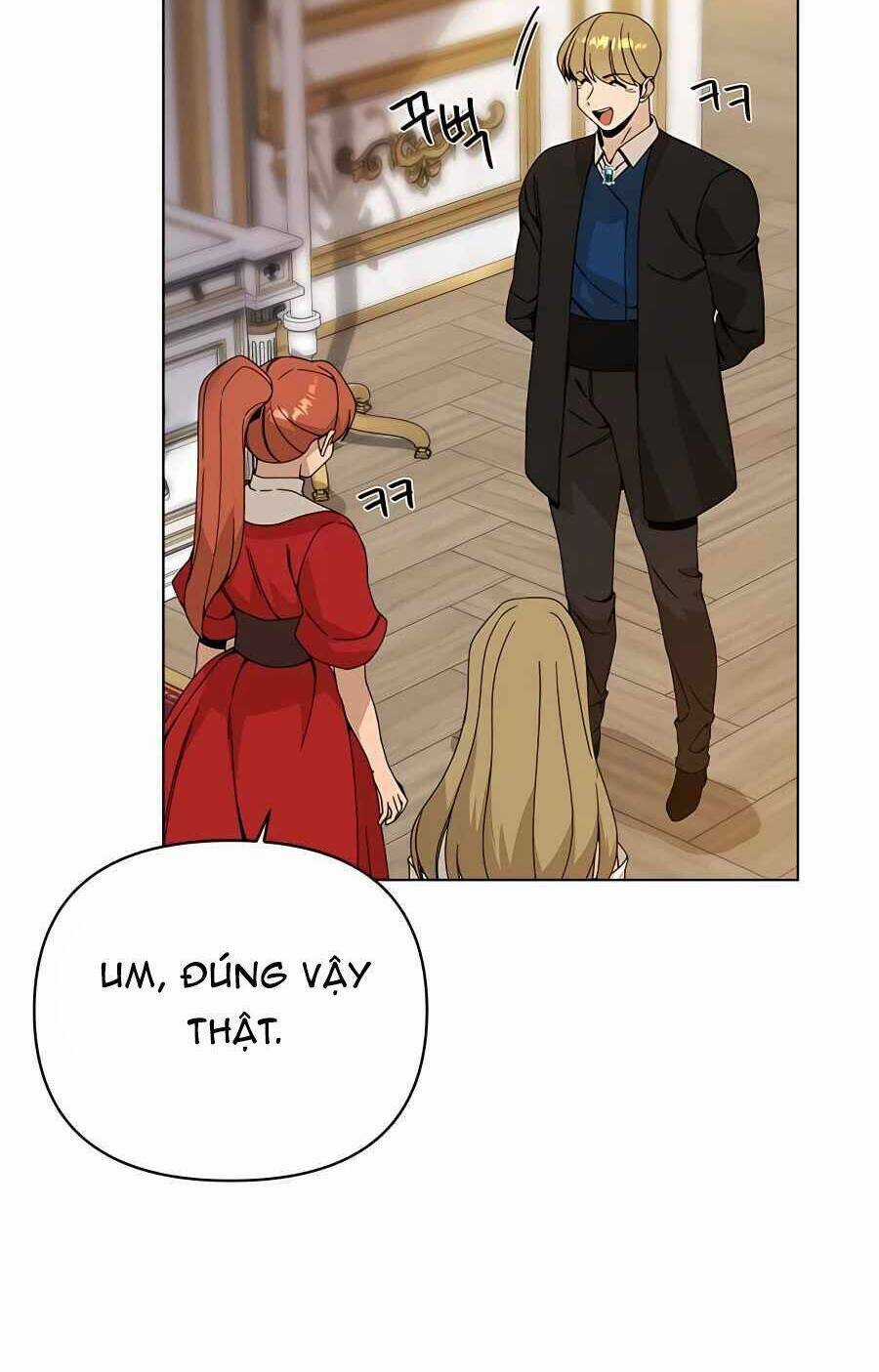 Tôi Từ Bỏ Tất Cả Để Khởi Đầu Ở Một Thế Giới Khác Chapter 42 trang 20