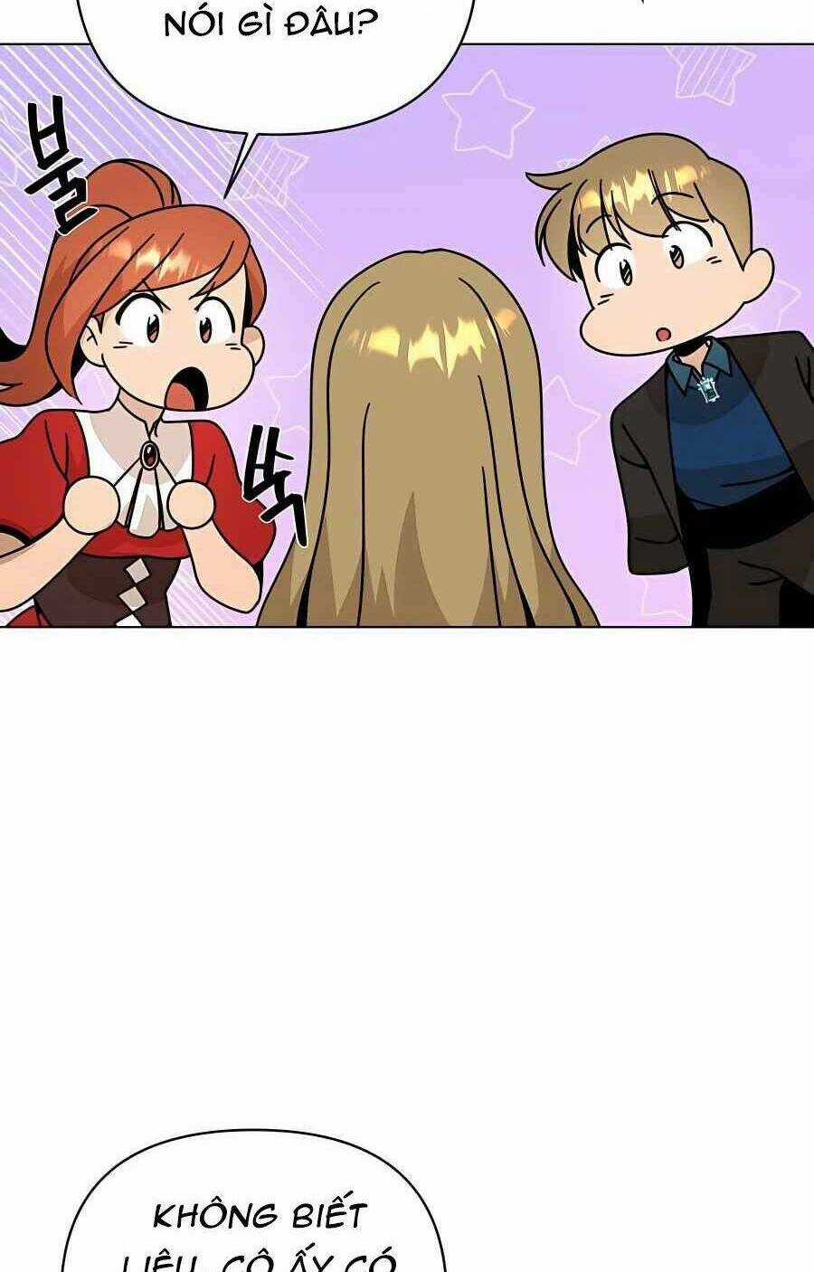 Tôi Từ Bỏ Tất Cả Để Khởi Đầu Ở Một Thế Giới Khác Chapter 42 trang 23