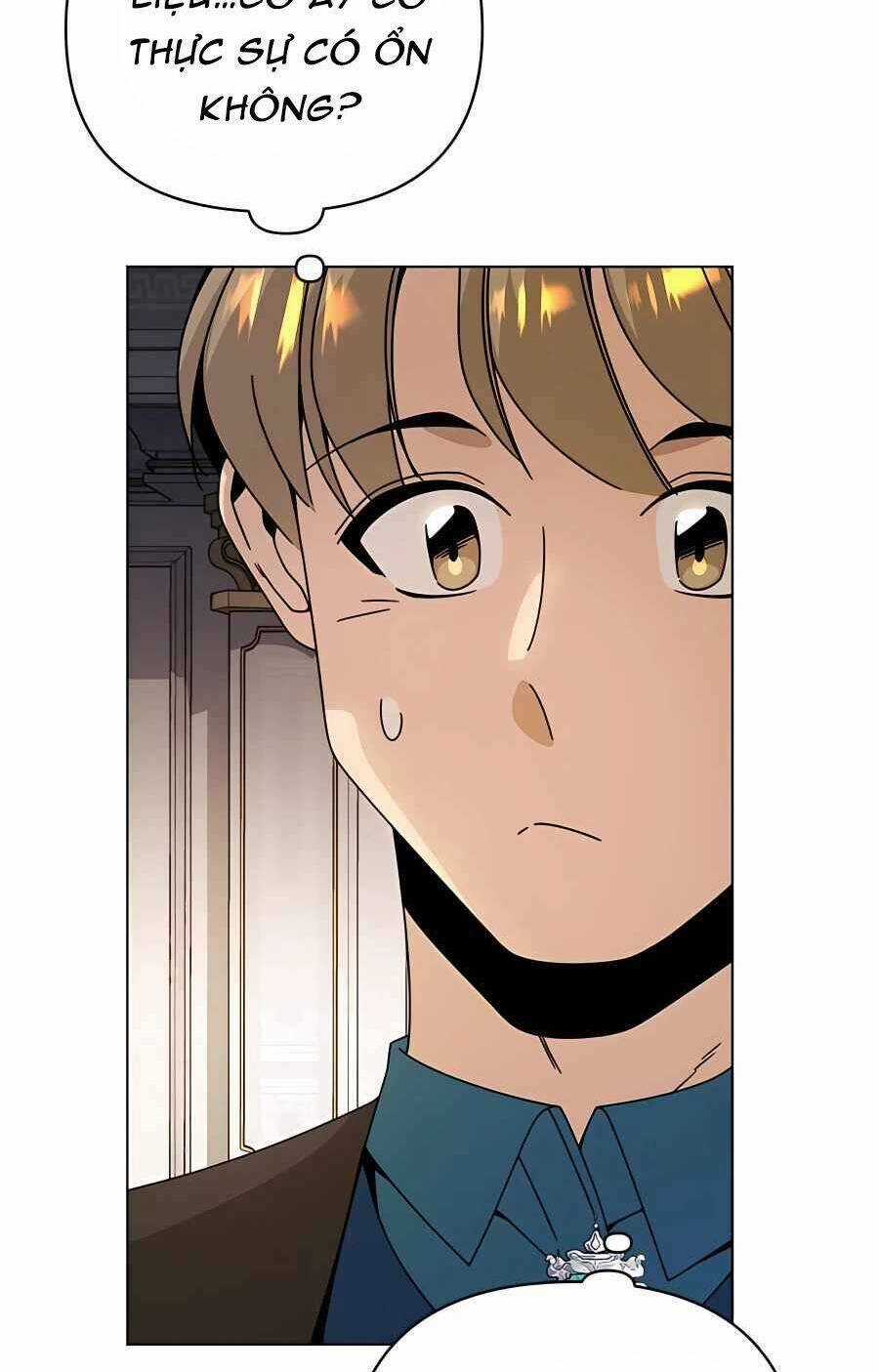 Tôi Từ Bỏ Tất Cả Để Khởi Đầu Ở Một Thế Giới Khác Chapter 42 trang 24
