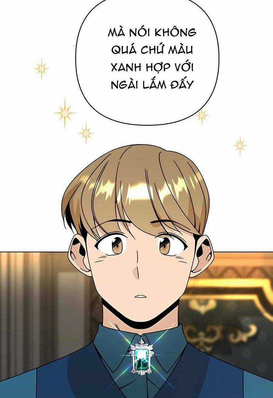 Tôi Từ Bỏ Tất Cả Để Khởi Đầu Ở Một Thế Giới Khác Chapter 42 trang 3