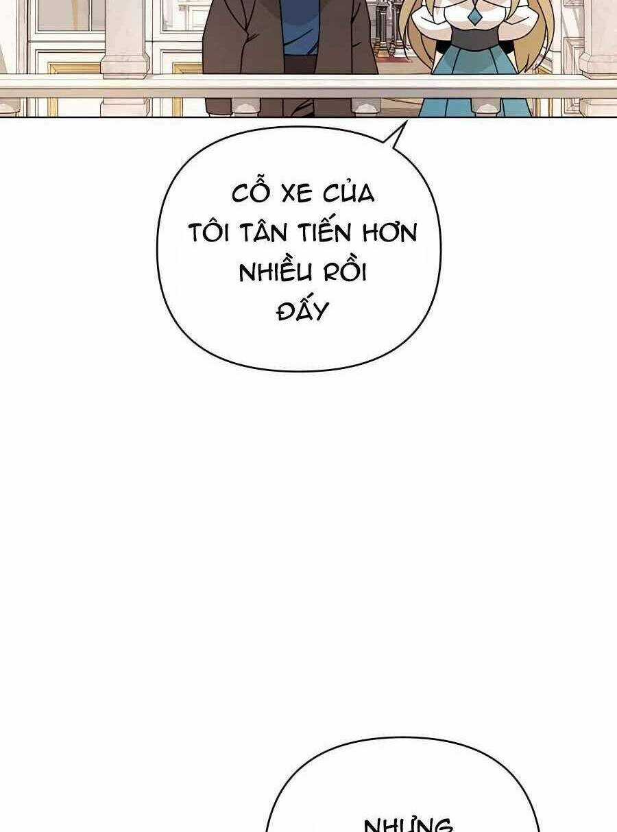 Tôi Từ Bỏ Tất Cả Để Khởi Đầu Ở Một Thế Giới Khác Chapter 42 trang 33