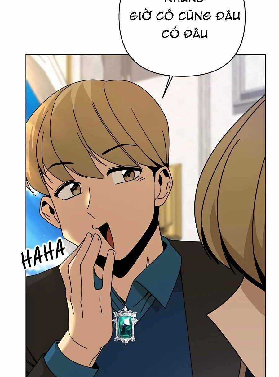 Tôi Từ Bỏ Tất Cả Để Khởi Đầu Ở Một Thế Giới Khác Chapter 42 trang 34
