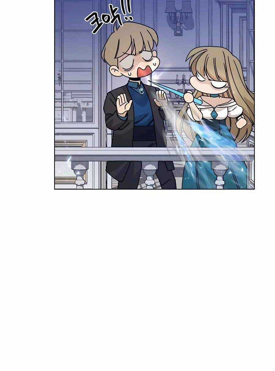 Tôi Từ Bỏ Tất Cả Để Khởi Đầu Ở Một Thế Giới Khác Chapter 42 trang 38