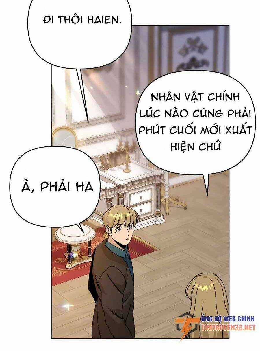 Tôi Từ Bỏ Tất Cả Để Khởi Đầu Ở Một Thế Giới Khác Chapter 42 trang 45