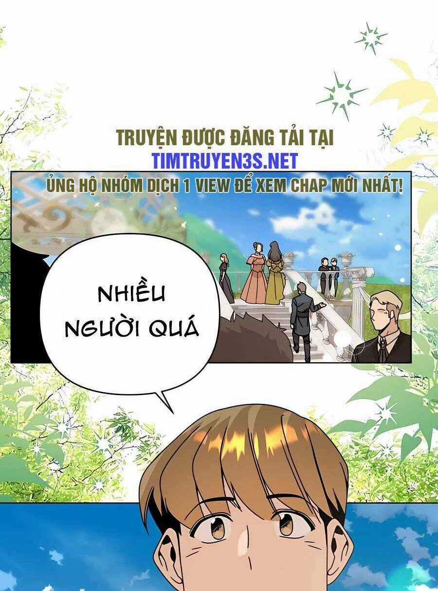 Tôi Từ Bỏ Tất Cả Để Khởi Đầu Ở Một Thế Giới Khác Chapter 42 trang 47