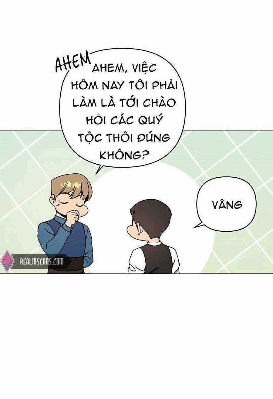 Tôi Từ Bỏ Tất Cả Để Khởi Đầu Ở Một Thế Giới Khác Chapter 42 trang 5