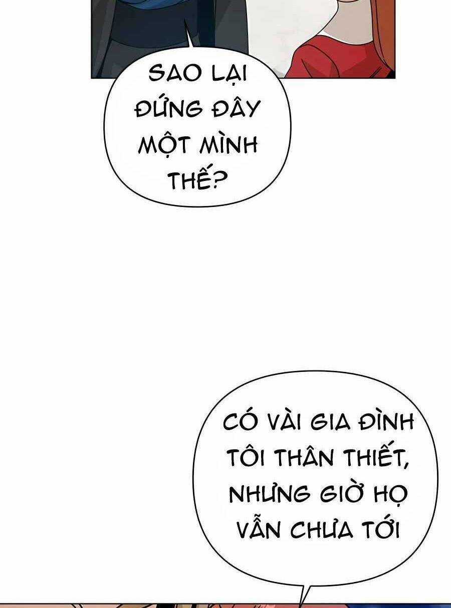 Tôi Từ Bỏ Tất Cả Để Khởi Đầu Ở Một Thế Giới Khác Chapter 42 trang 50