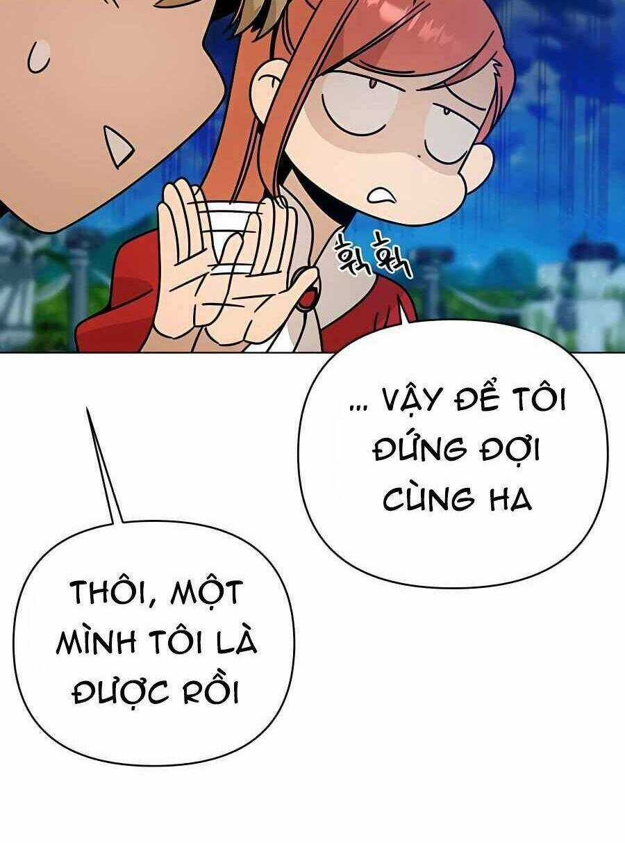 Tôi Từ Bỏ Tất Cả Để Khởi Đầu Ở Một Thế Giới Khác Chapter 42 trang 51