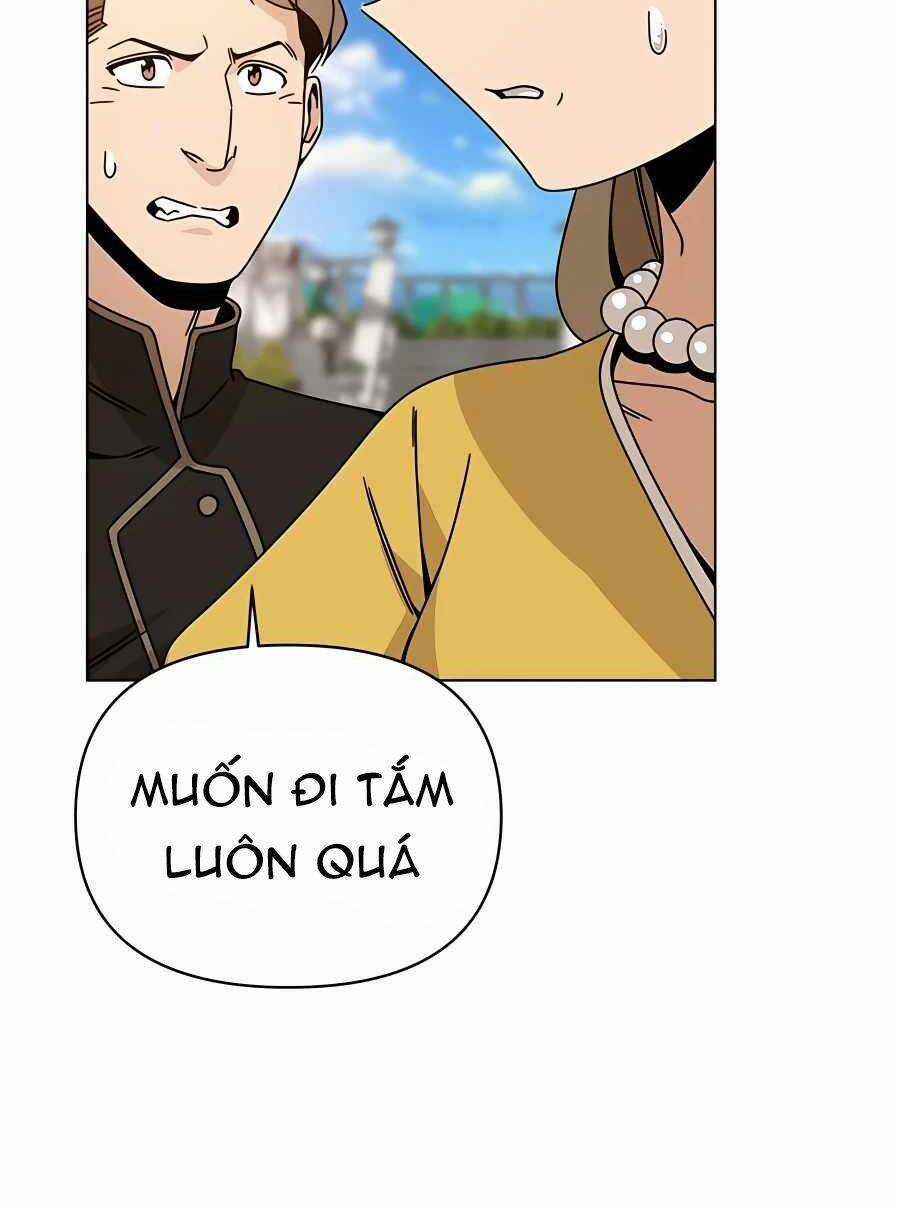Tôi Từ Bỏ Tất Cả Để Khởi Đầu Ở Một Thế Giới Khác Chapter 42 trang 54