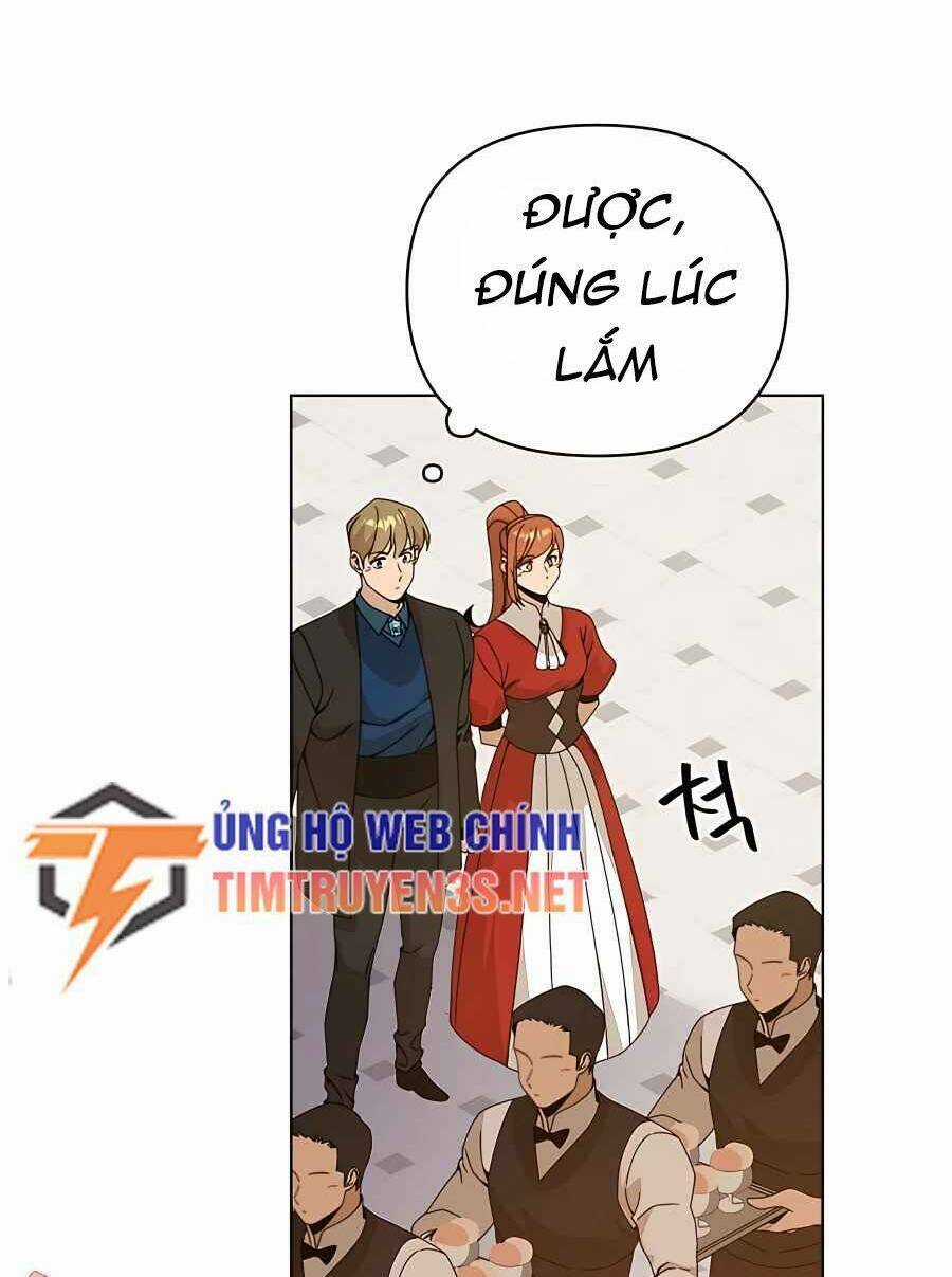 Tôi Từ Bỏ Tất Cả Để Khởi Đầu Ở Một Thế Giới Khác Chapter 42 trang 57