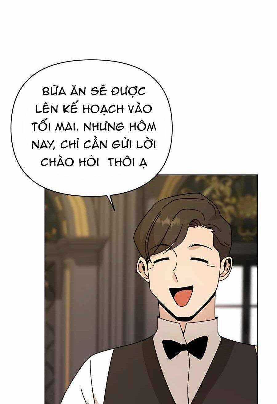 Tôi Từ Bỏ Tất Cả Để Khởi Đầu Ở Một Thế Giới Khác Chapter 42 trang 6
