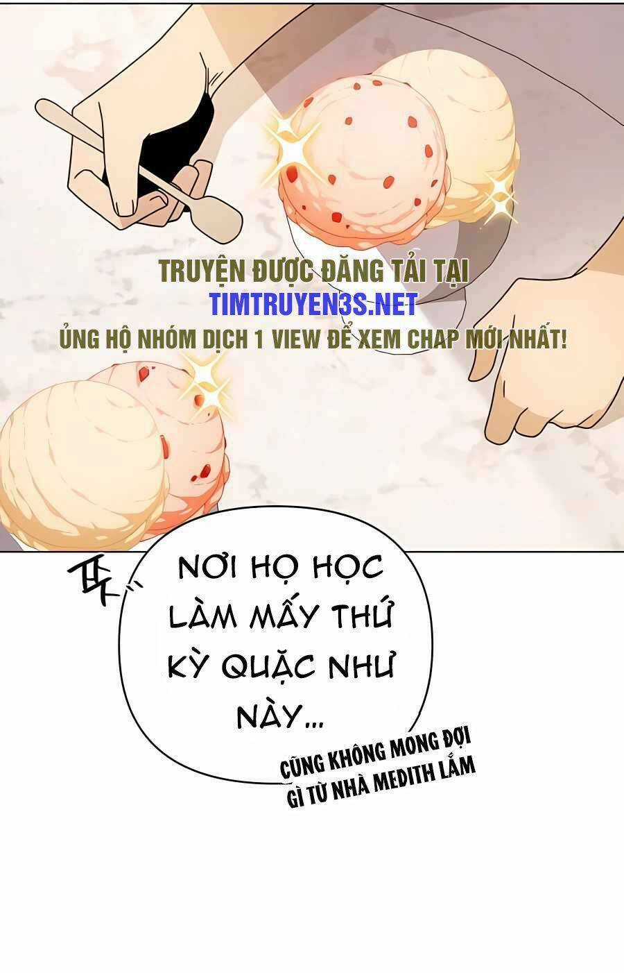 Tôi Từ Bỏ Tất Cả Để Khởi Đầu Ở Một Thế Giới Khác Chapter 42 trang 66