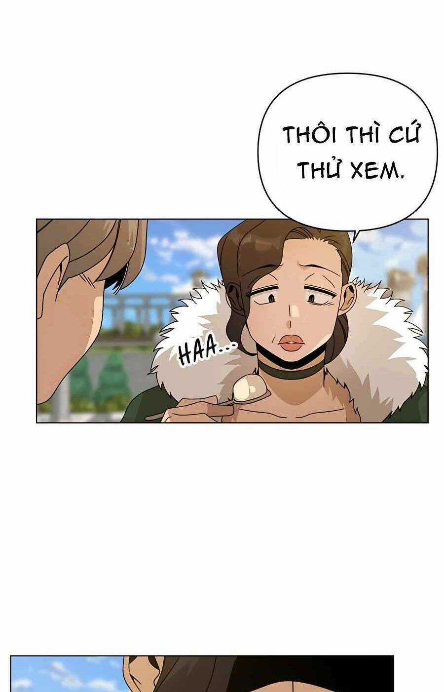 Tôi Từ Bỏ Tất Cả Để Khởi Đầu Ở Một Thế Giới Khác Chapter 42 trang 67