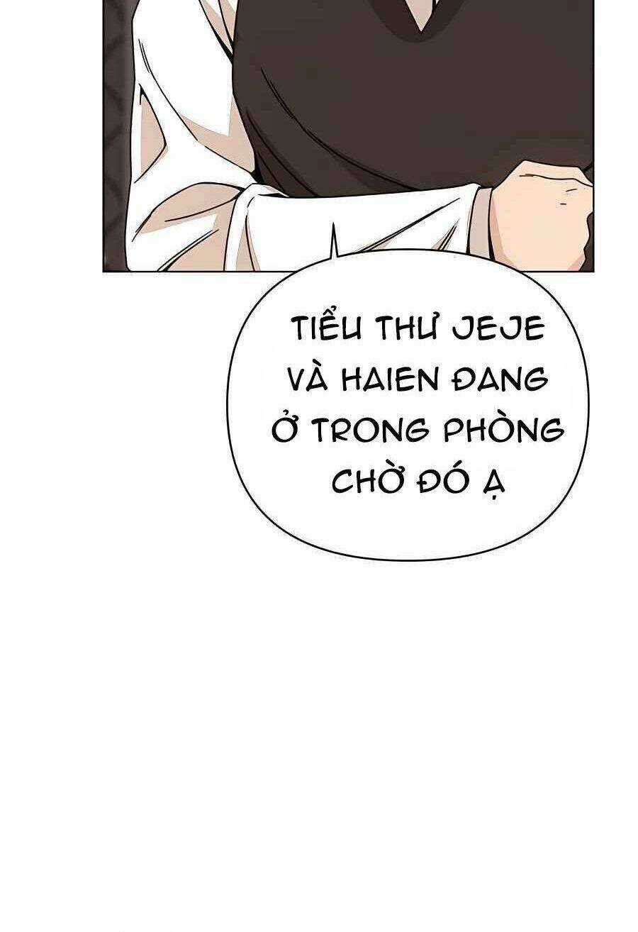 Tôi Từ Bỏ Tất Cả Để Khởi Đầu Ở Một Thế Giới Khác Chapter 42 trang 7