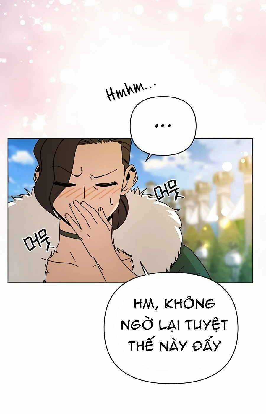 Tôi Từ Bỏ Tất Cả Để Khởi Đầu Ở Một Thế Giới Khác Chapter 42 trang 70