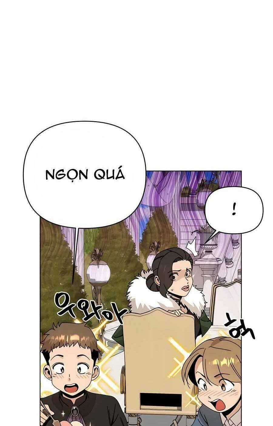 Tôi Từ Bỏ Tất Cả Để Khởi Đầu Ở Một Thế Giới Khác Chapter 42 trang 71