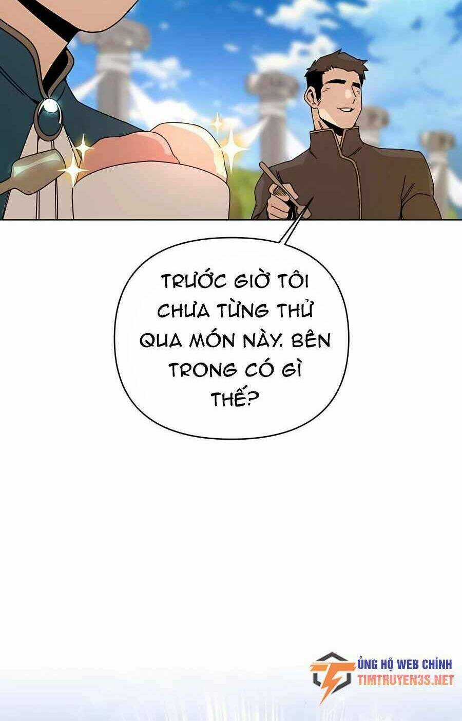 Tôi Từ Bỏ Tất Cả Để Khởi Đầu Ở Một Thế Giới Khác Chapter 42 trang 73