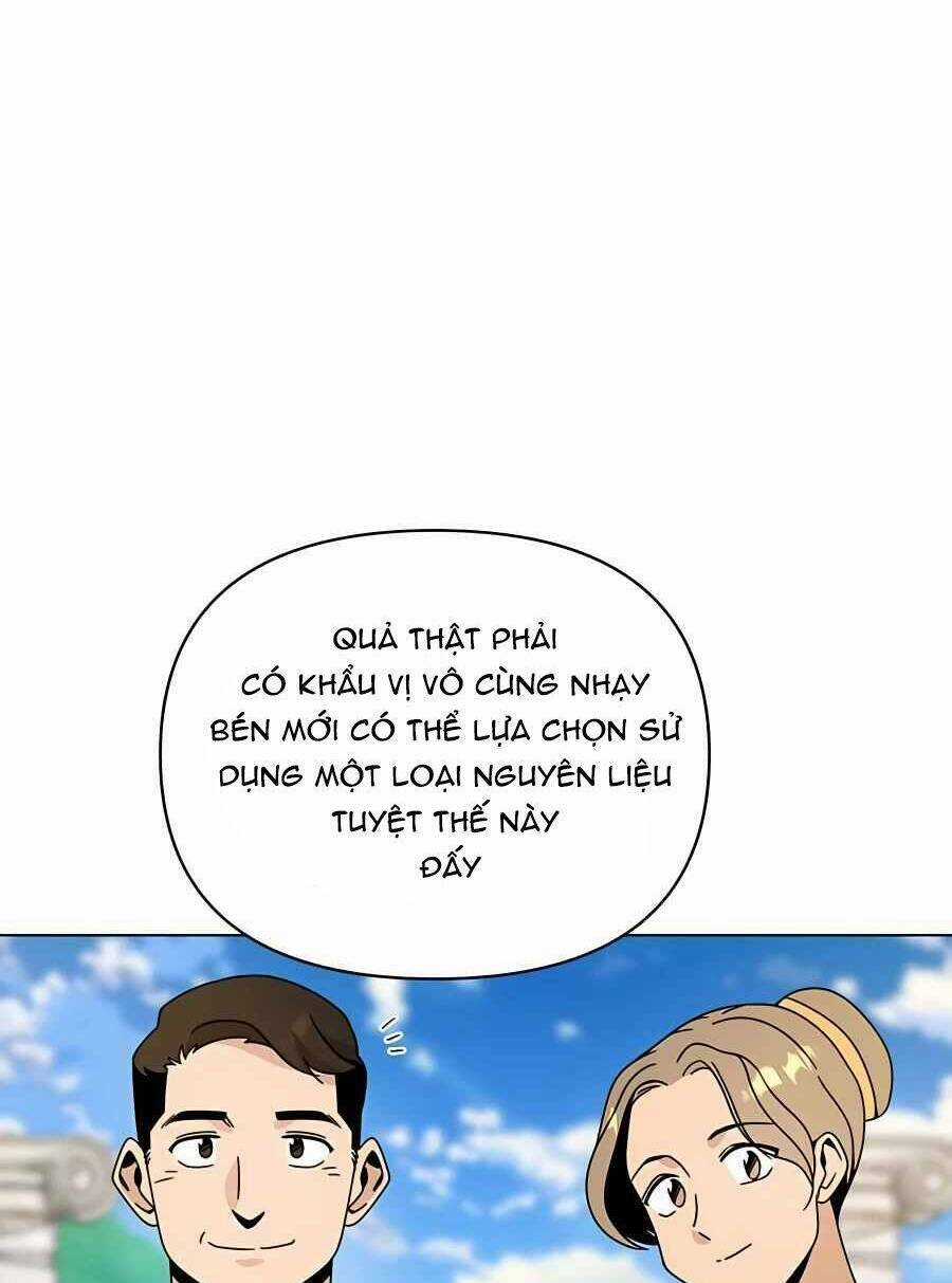 Tôi Từ Bỏ Tất Cả Để Khởi Đầu Ở Một Thế Giới Khác Chapter 42 trang 76
