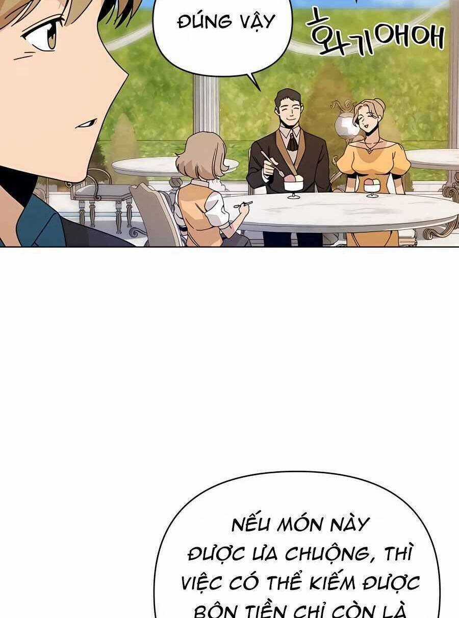 Tôi Từ Bỏ Tất Cả Để Khởi Đầu Ở Một Thế Giới Khác Chapter 42 trang 80