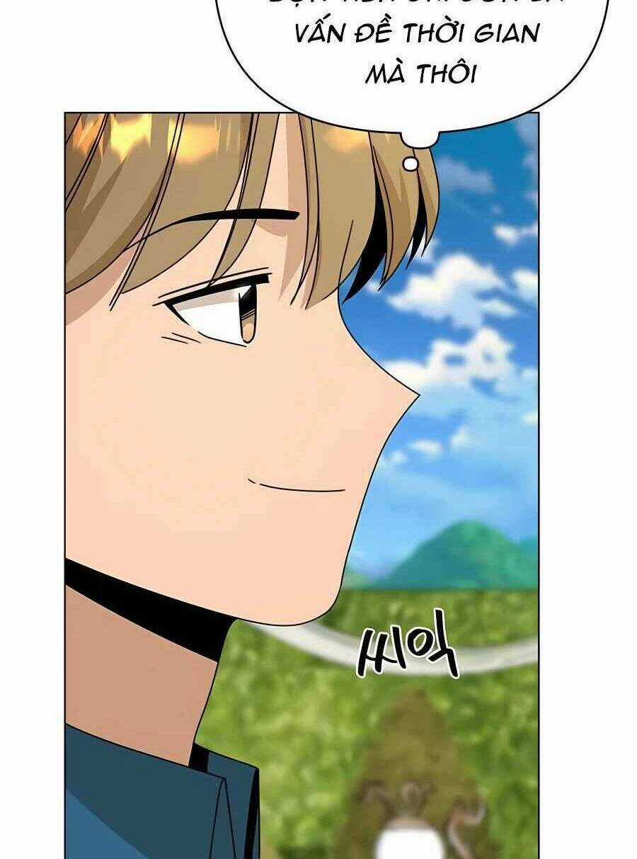 Tôi Từ Bỏ Tất Cả Để Khởi Đầu Ở Một Thế Giới Khác Chapter 42 trang 81