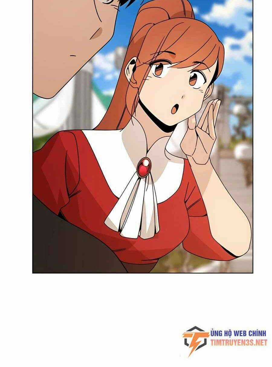 Tôi Từ Bỏ Tất Cả Để Khởi Đầu Ở Một Thế Giới Khác Chapter 42 trang 83