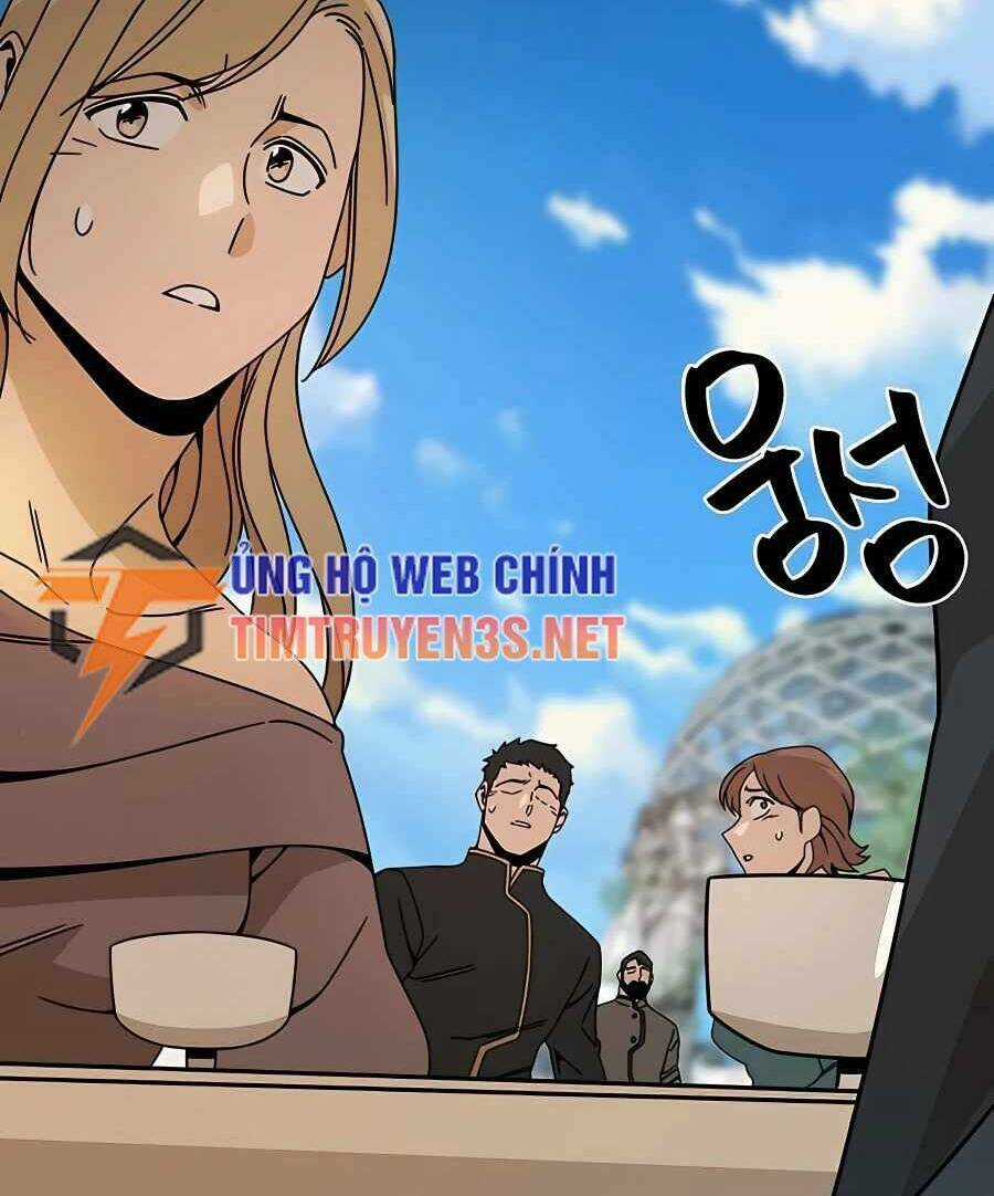 Tôi Từ Bỏ Tất Cả Để Khởi Đầu Ở Một Thế Giới Khác Chapter 42 trang 95