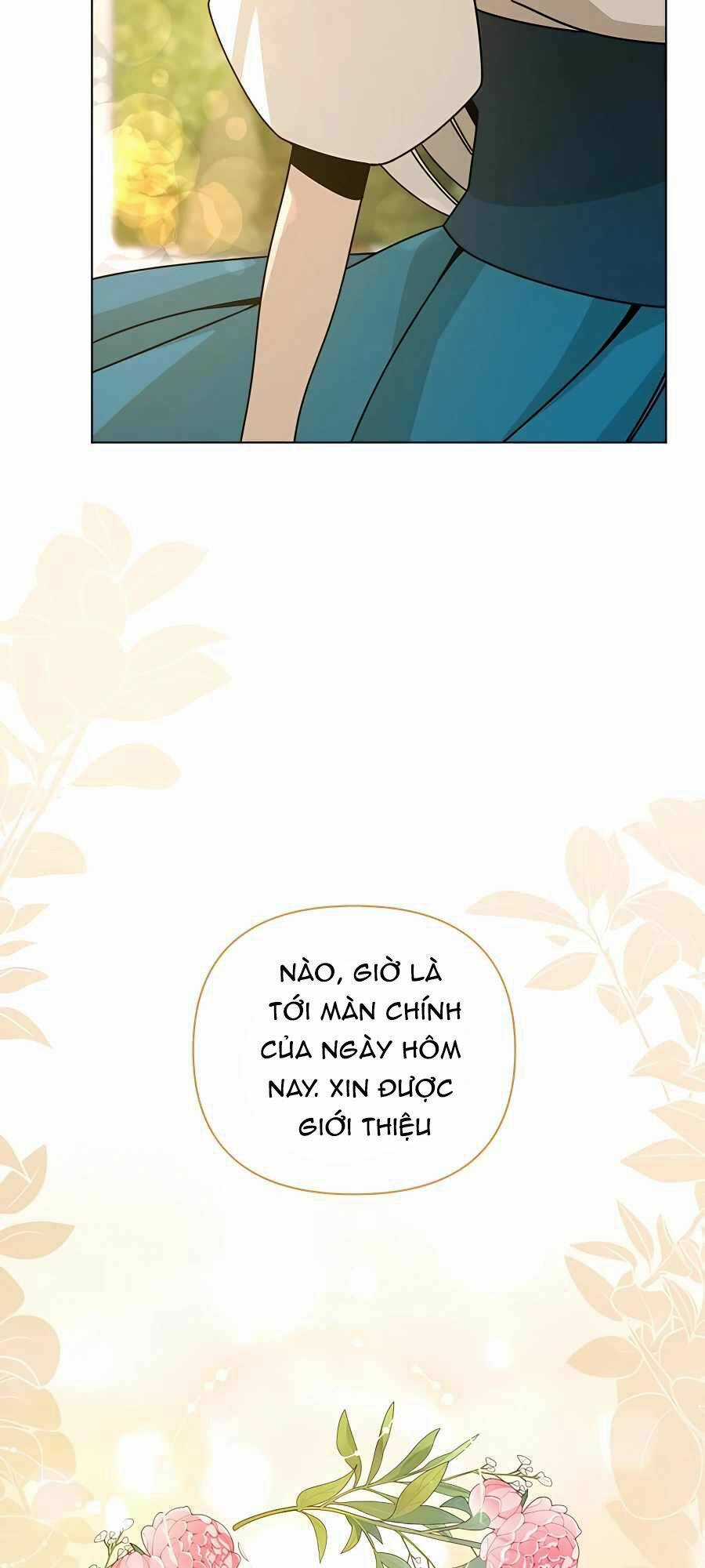 Tôi Từ Bỏ Tất Cả Để Khởi Đầu Ở Một Thế Giới Khác Chapter 43 trang 10