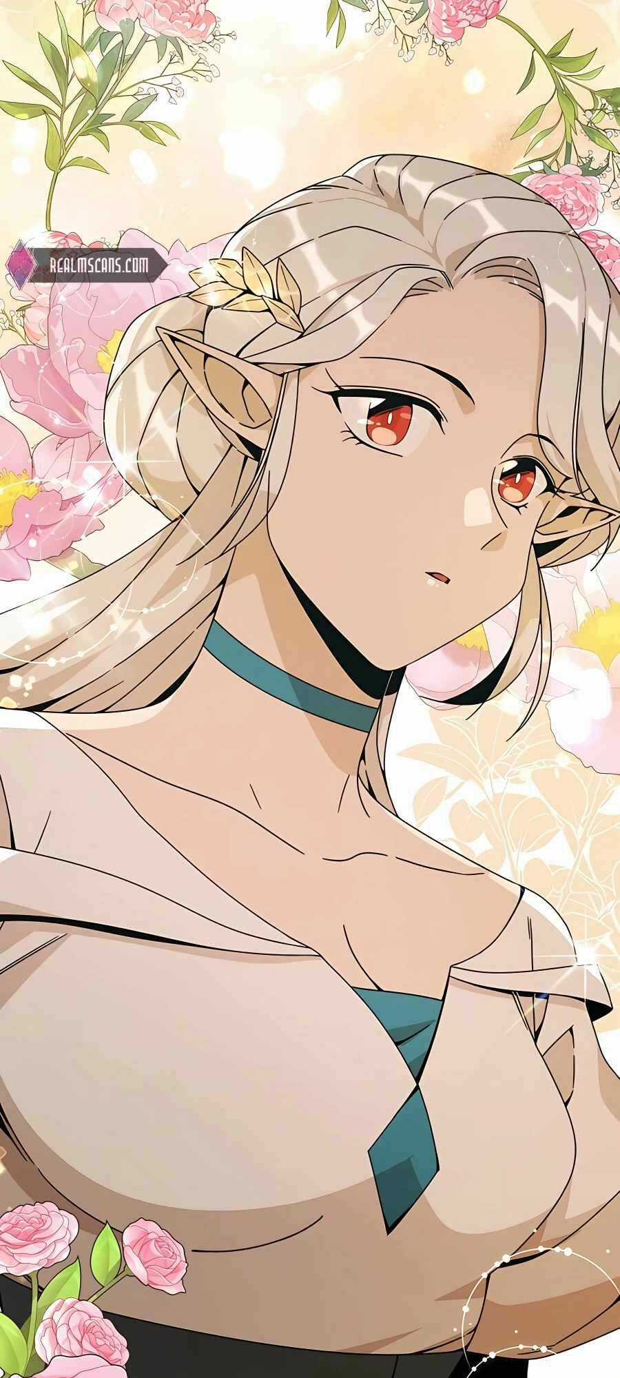 Tôi Từ Bỏ Tất Cả Để Khởi Đầu Ở Một Thế Giới Khác Chapter 43 trang 11