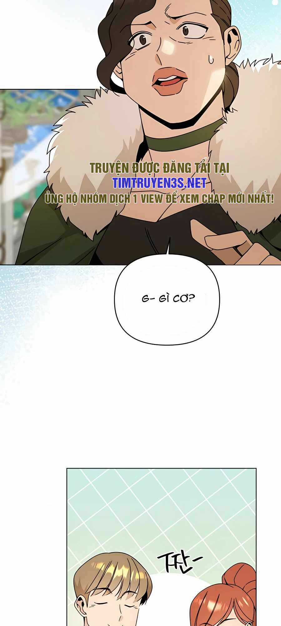 Tôi Từ Bỏ Tất Cả Để Khởi Đầu Ở Một Thế Giới Khác Chapter 43 trang 15