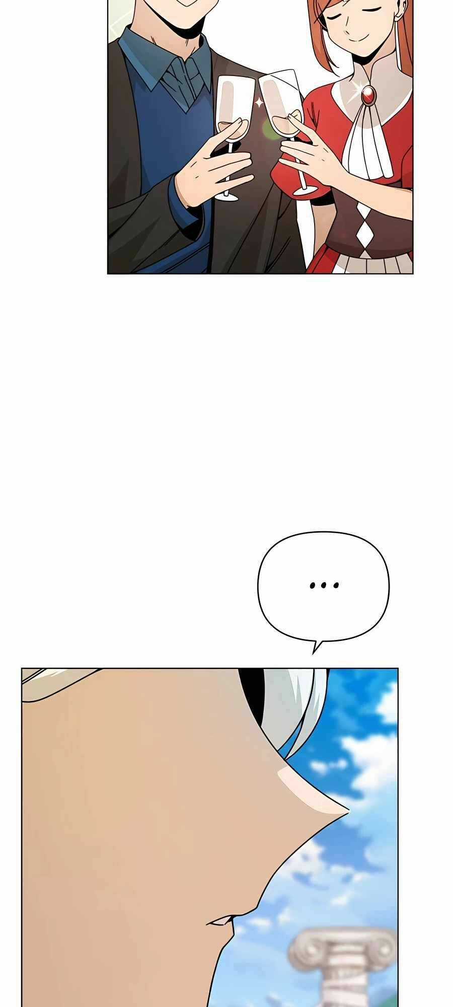 Tôi Từ Bỏ Tất Cả Để Khởi Đầu Ở Một Thế Giới Khác Chapter 43 trang 16