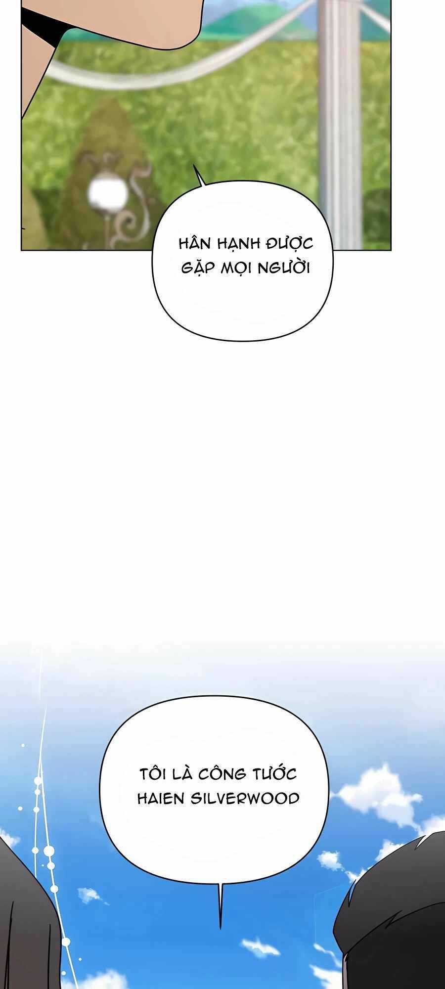 Tôi Từ Bỏ Tất Cả Để Khởi Đầu Ở Một Thế Giới Khác Chapter 43 trang 17