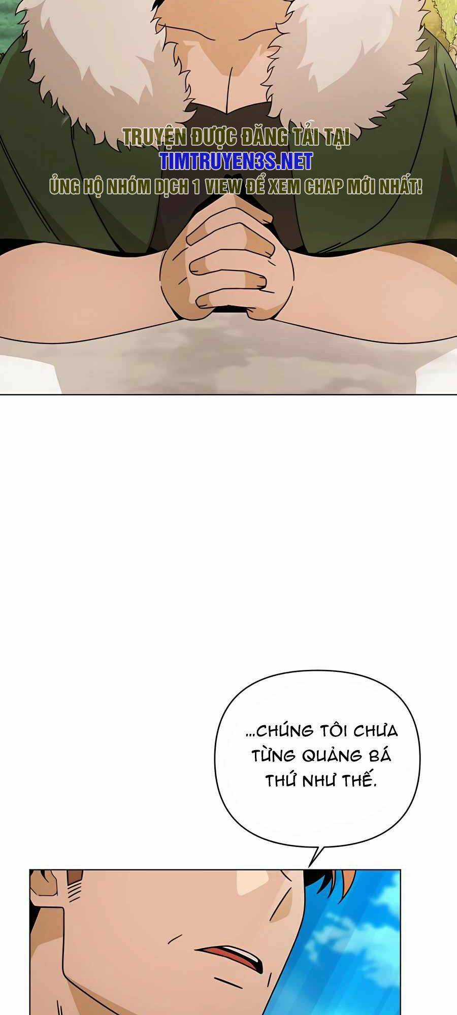 Tôi Từ Bỏ Tất Cả Để Khởi Đầu Ở Một Thế Giới Khác Chapter 43 trang 2