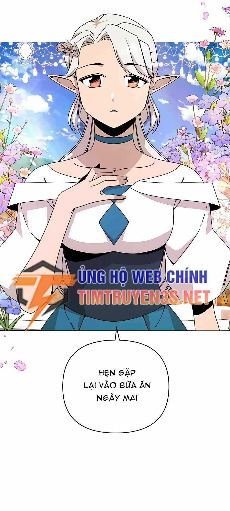 Tôi Từ Bỏ Tất Cả Để Khởi Đầu Ở Một Thế Giới Khác Chapter 43 trang 20