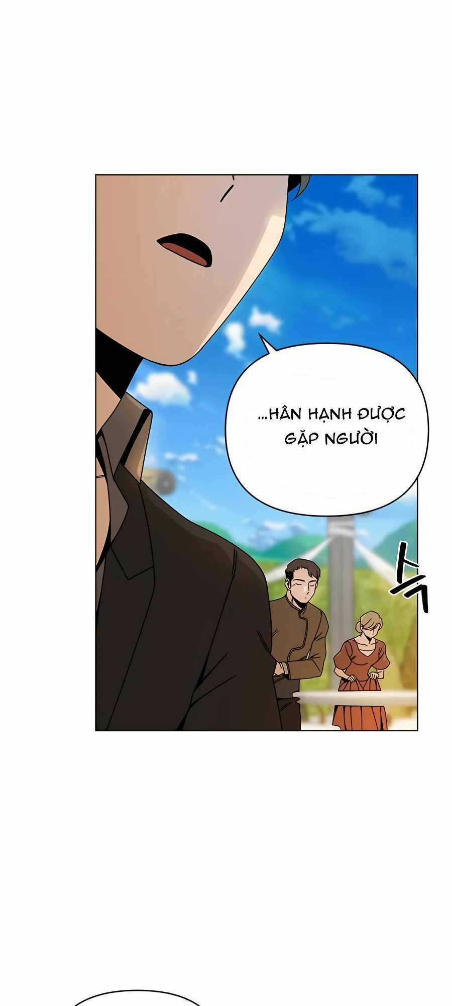 Tôi Từ Bỏ Tất Cả Để Khởi Đầu Ở Một Thế Giới Khác Chapter 43 trang 21