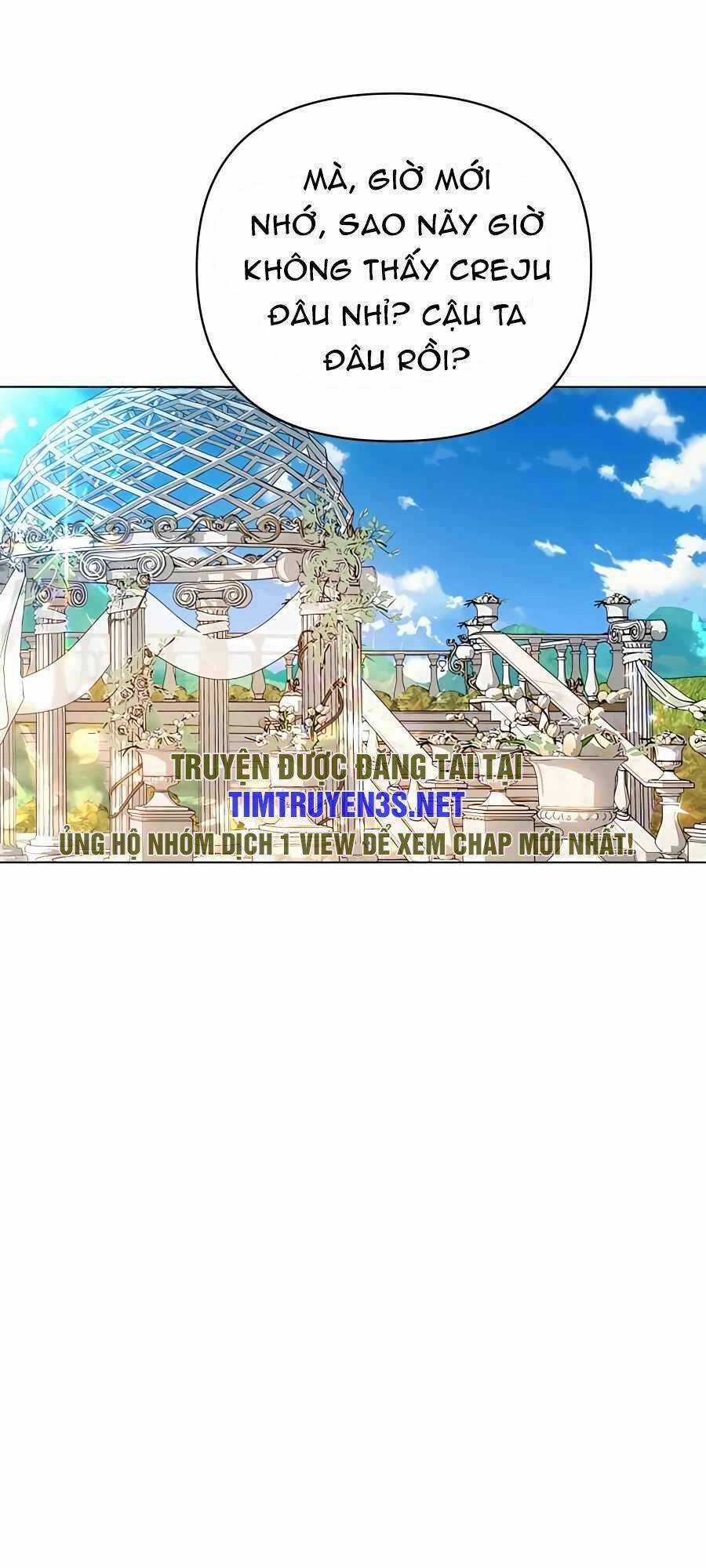 Tôi Từ Bỏ Tất Cả Để Khởi Đầu Ở Một Thế Giới Khác Chapter 43 trang 27