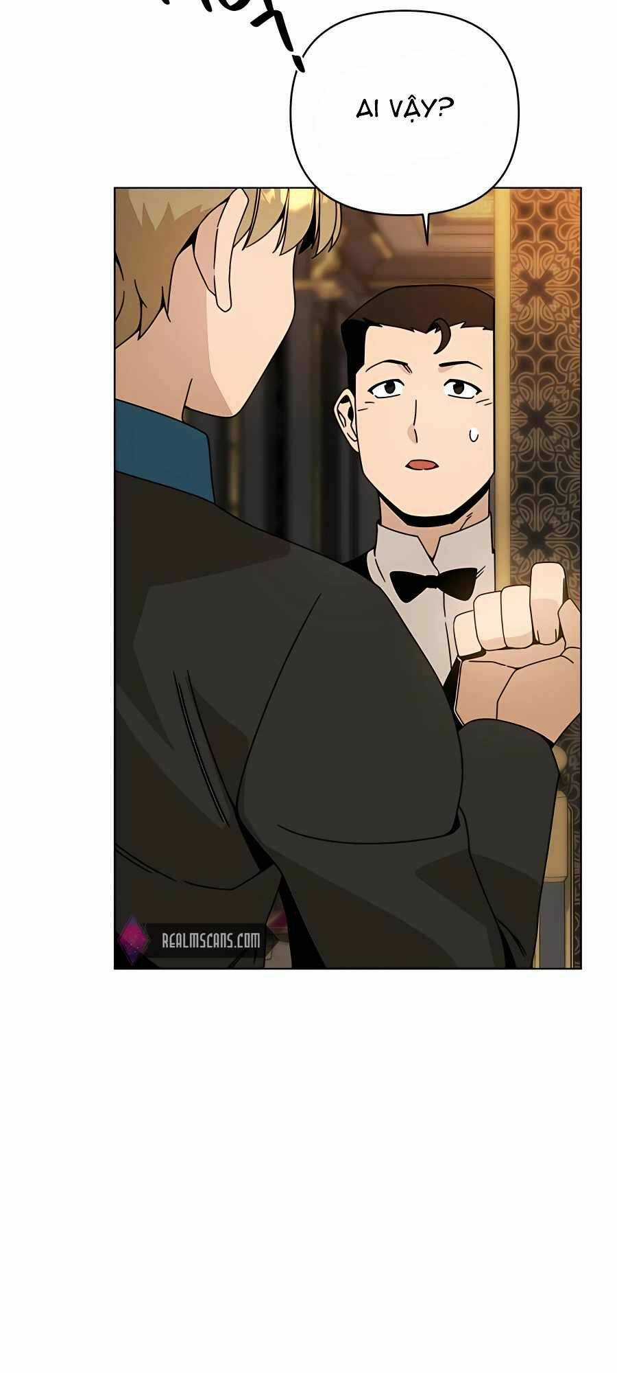 Tôi Từ Bỏ Tất Cả Để Khởi Đầu Ở Một Thế Giới Khác Chapter 43 trang 29